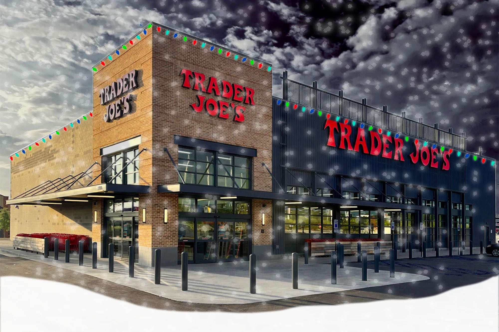 Trader Joe’s anuncia un cierre de 48 horas en diciembre: así serán sus horarios en Navidad en EE.UU.