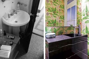 Una arquitecta explica cómo acelerar la reforma del baño y la cocina