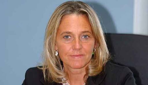 Jessica Valentini, la candidata de Llaryora para el Tribunal Superior de Justicia de Córdoba