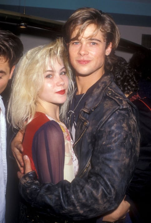 La pareja se volvió icónica en muy poco tiempo (Foto: @PulpLibrarian)