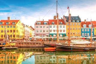 Coronavirus: el país modelo al que la pandemia puso patas para arriba