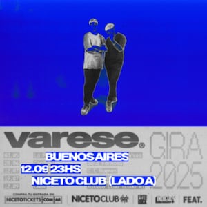 Varese