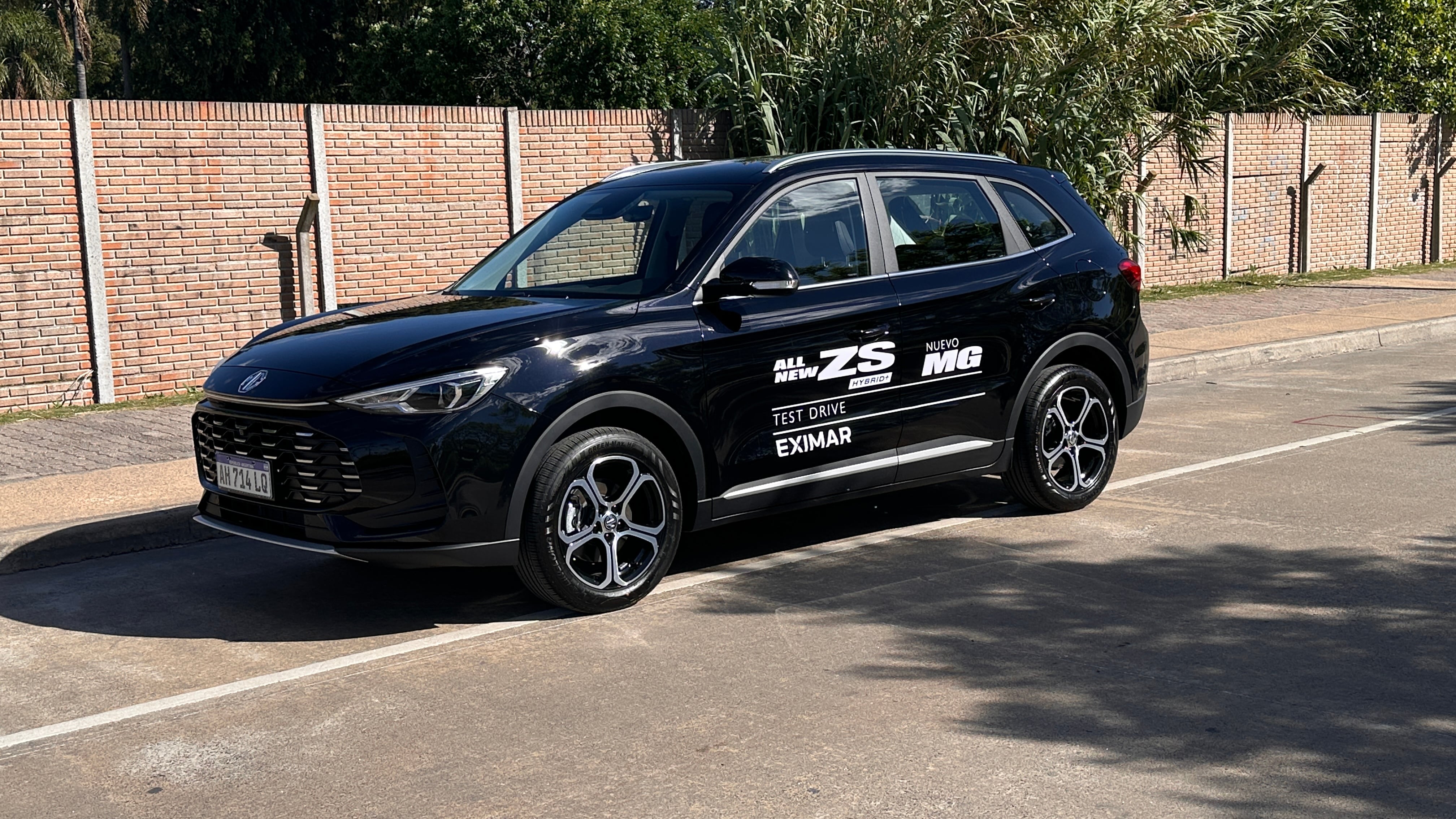 Así es el SUV chino híbrido que se convirtió en uno de los más baratos del mercado