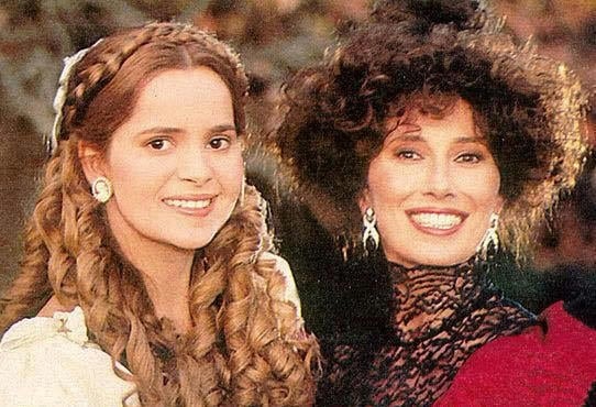 Más allá del horizonte: la diva italiana que dio el portazo, el augurio del taparrabos y la decisión que lo cambió todo