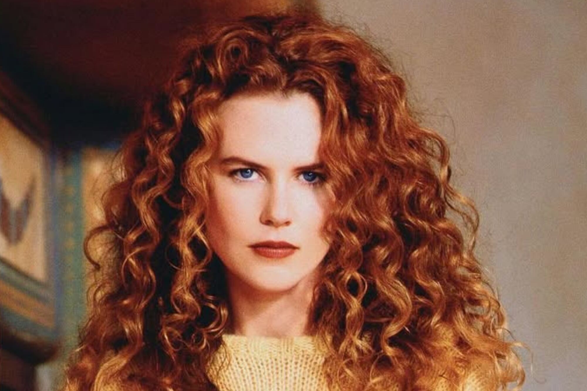 Nicole Kidman tiene una extensa carrera en el mundo del cine (Foto: Instagram @nicolekidman)