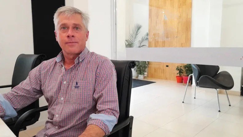 Buscan a un empresario en Santa Fe tras encontrar su lancha a la deriva