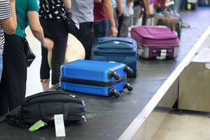 Viajes en avión: por qué se pierden 25 millones de valijas cada año