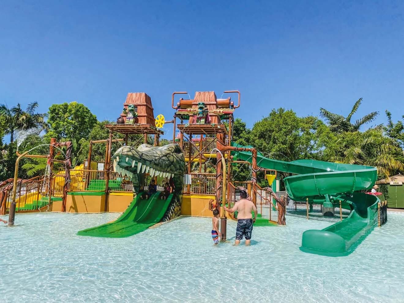 Legoland California
