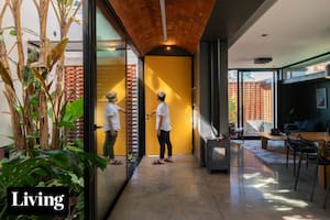 Por qué es importante prestarle atención al diseño de la puerta de entrada