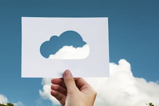 Son tus recuerdos, pero están guardados en una computadora ajena