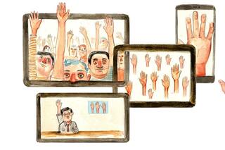 ¿Se puede equivocar el pueblo?