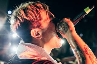 Qué es el trap y por qué está tan de moda