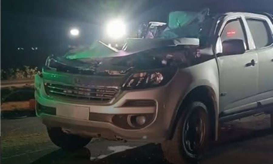 Santa Fe: un joven de 29 años volvía del velorio de su hermana y murió chocar con un camión 8 Murió una mujer en la ruta 19