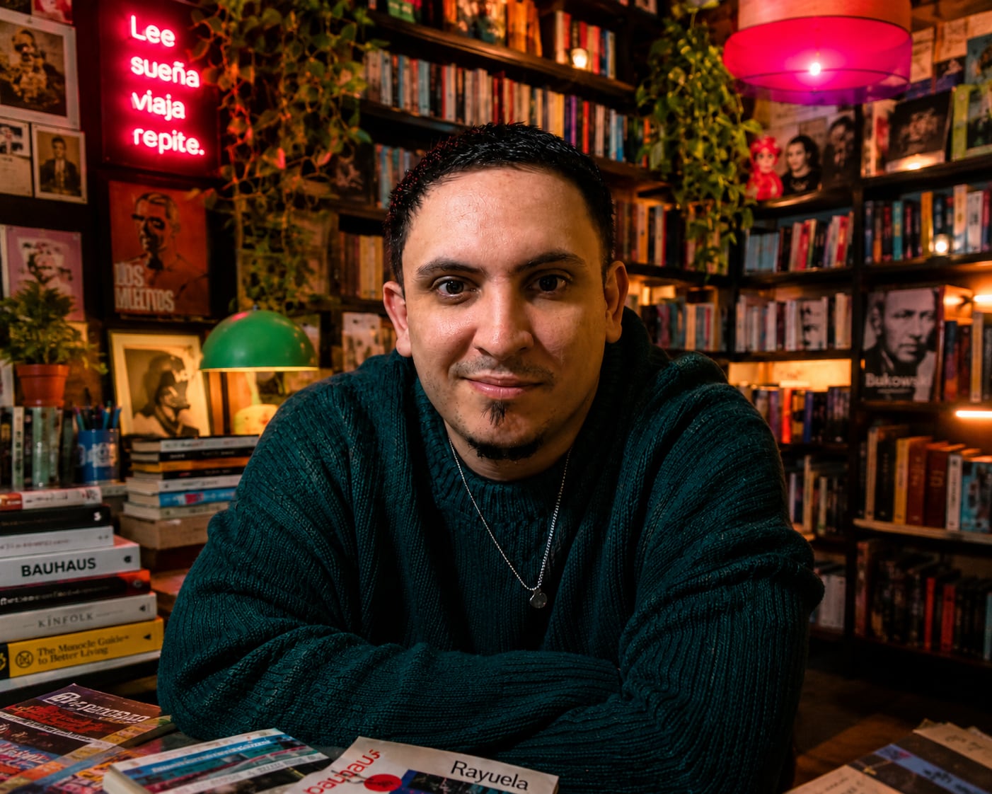 “Escuchar un diagnóstico y empezar un tratamiento fue un antes y un después”.