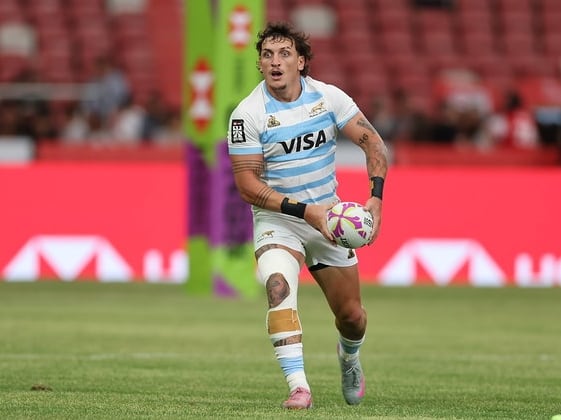 Así quedó la tabla de posiciones del Circuito Mundial, tras el séptimo puesto de los los Pumas 7s en Singapur