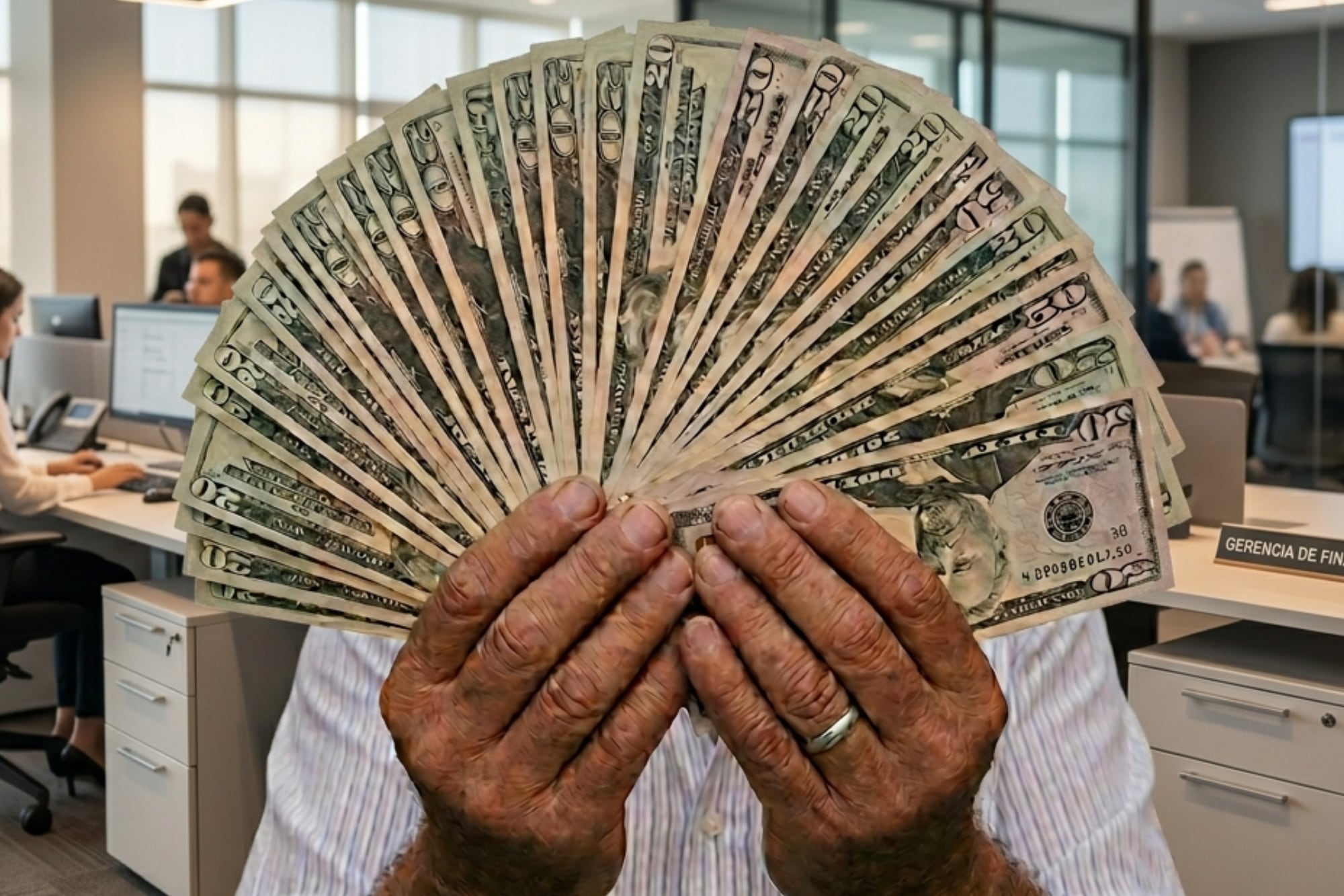 Dólar hoy y dólar blue hoy, precio en vivo: a cuánto cotizan este miércoles 29 de abril