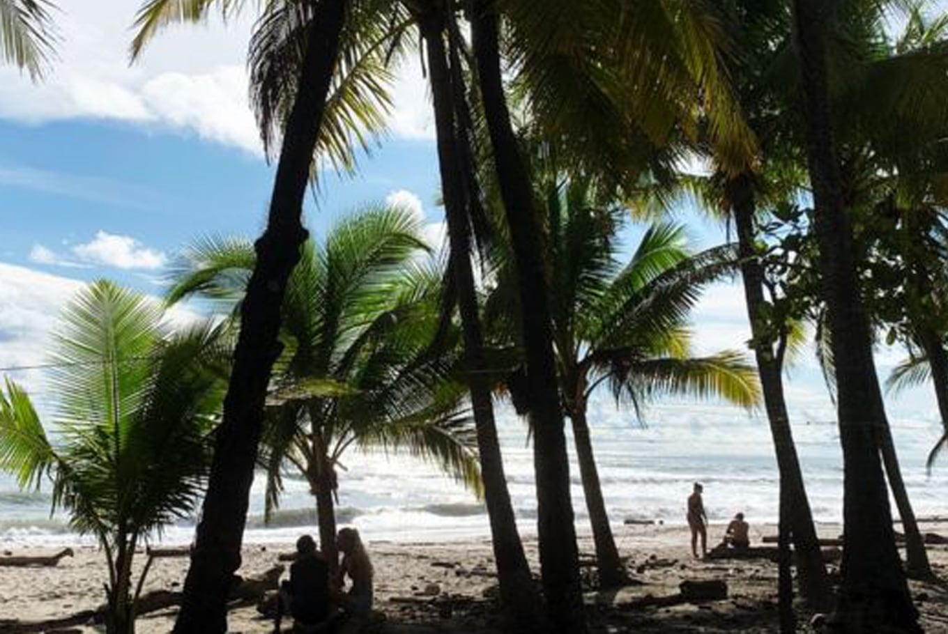 Hace unas décadas era un pueblo de pescadores; hoy recibe turistas de todo el mundo