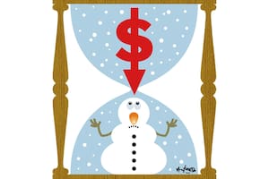 Hay que pasar el invierno, enésima temporada