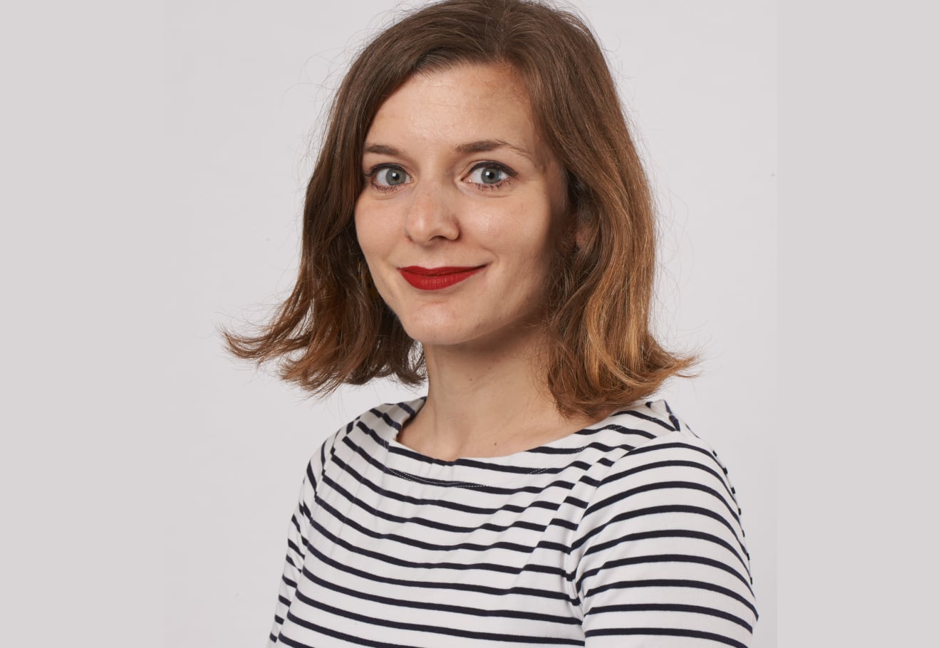 Anna Sbuttoni: “Tuvimos cuatro meses consecutivos de tráfico récord y publicamos menos historias”