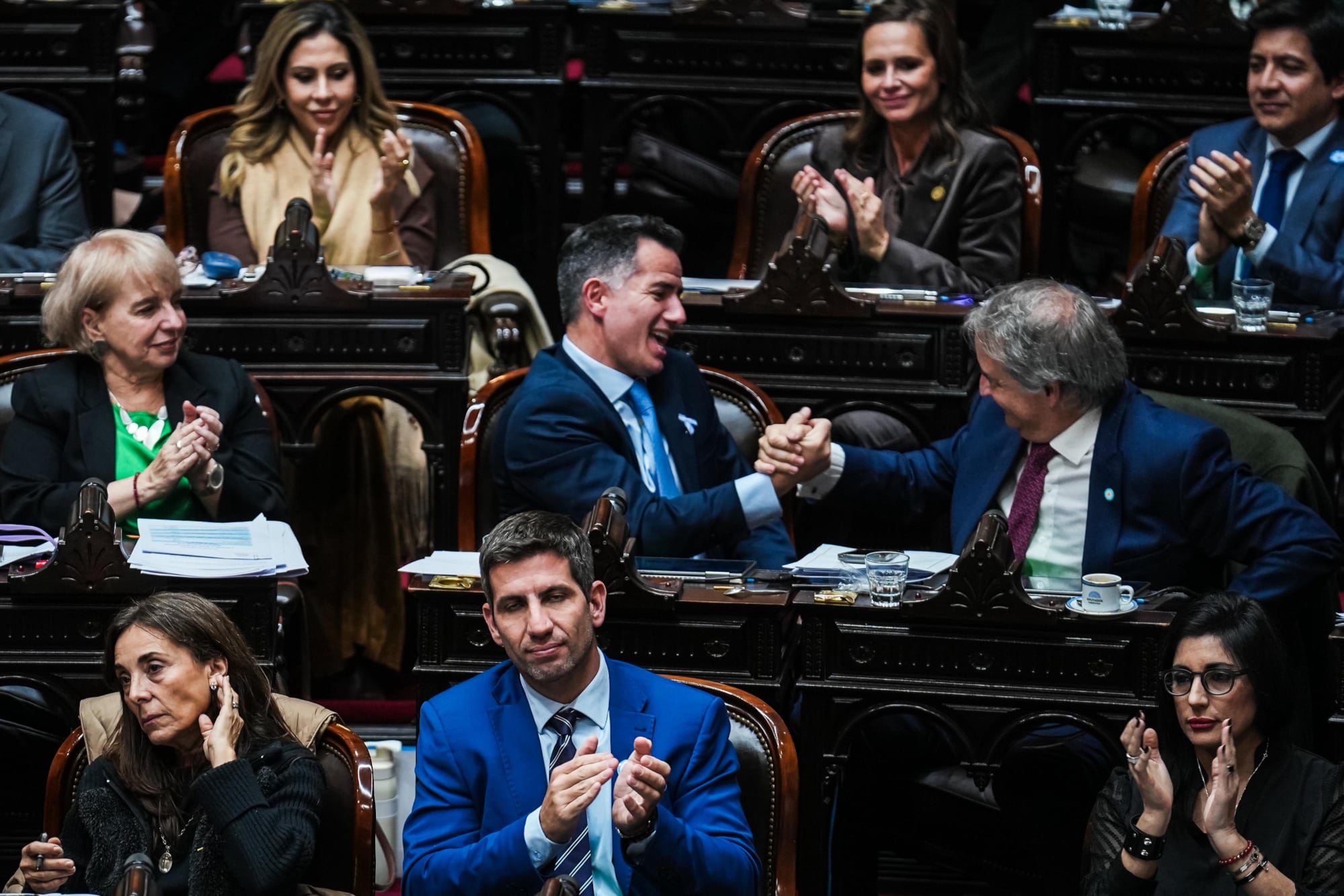 Las normas insólitas que pueden caer con la ley de “Hojarasca” y los cambios que el Gobierno tuvo que retirar