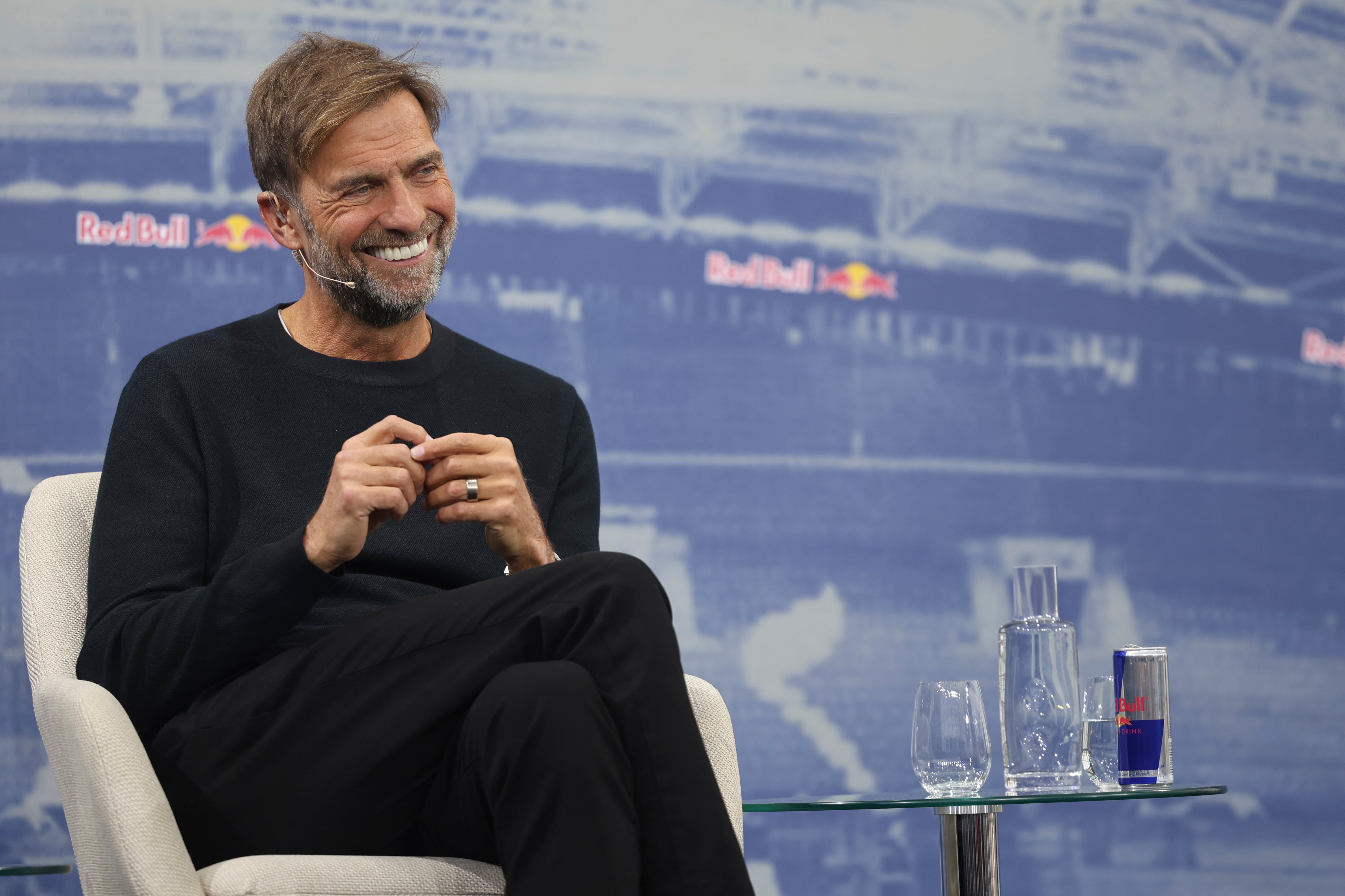 Jürgen Klopp recomendó a Demichelis para Leipzig antes de dejar el grupo Red Bull y asumir en la selección de Alemania