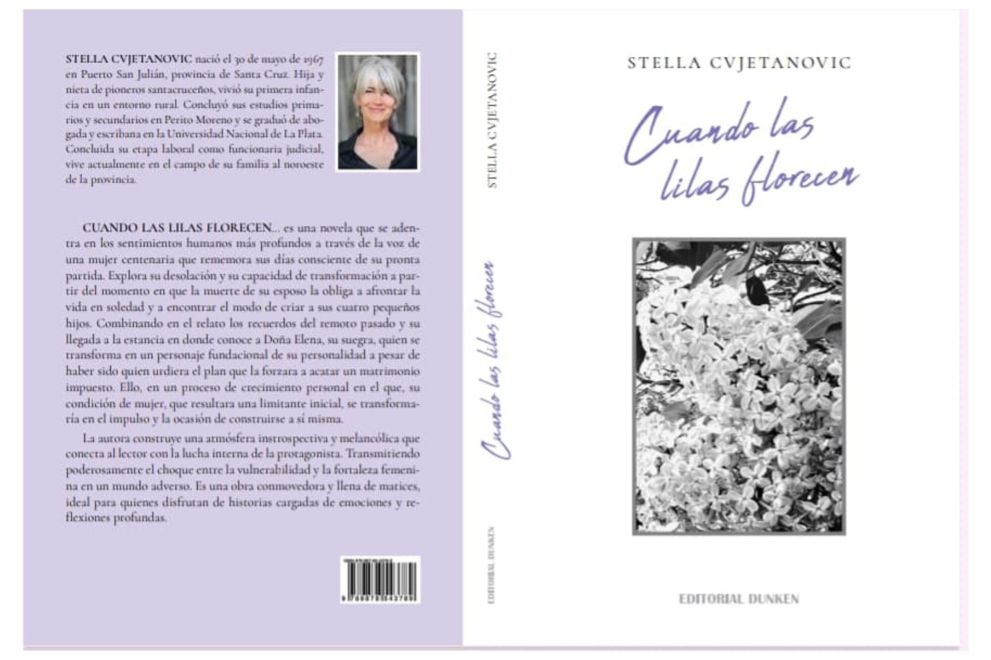 El libro de Stella: