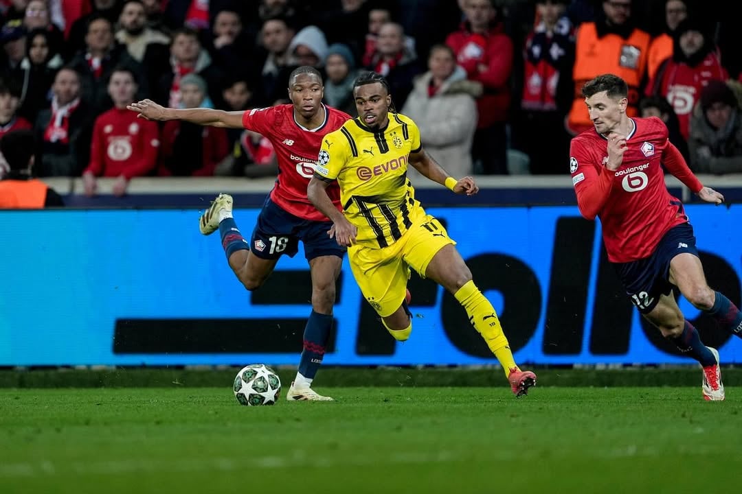 Austria piensa en el futuro: la FIFA autorizó los cambios de nacionalidad de Carney Chukwuemeka y Paul Wanner