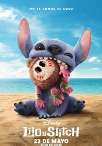 Lilo y Stitch