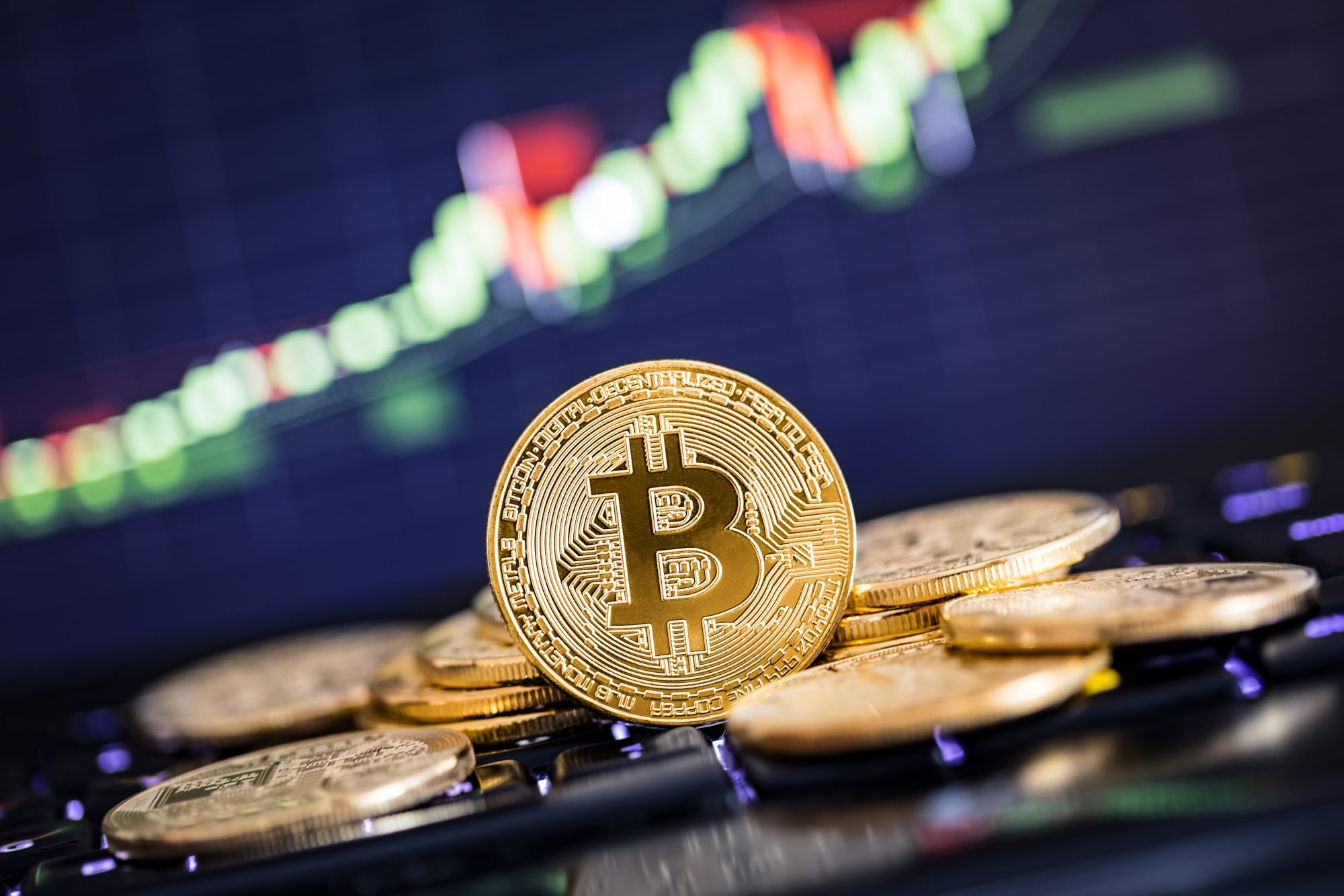 La cotización del bitcoin en la Argentina este jueves 6 de febrero