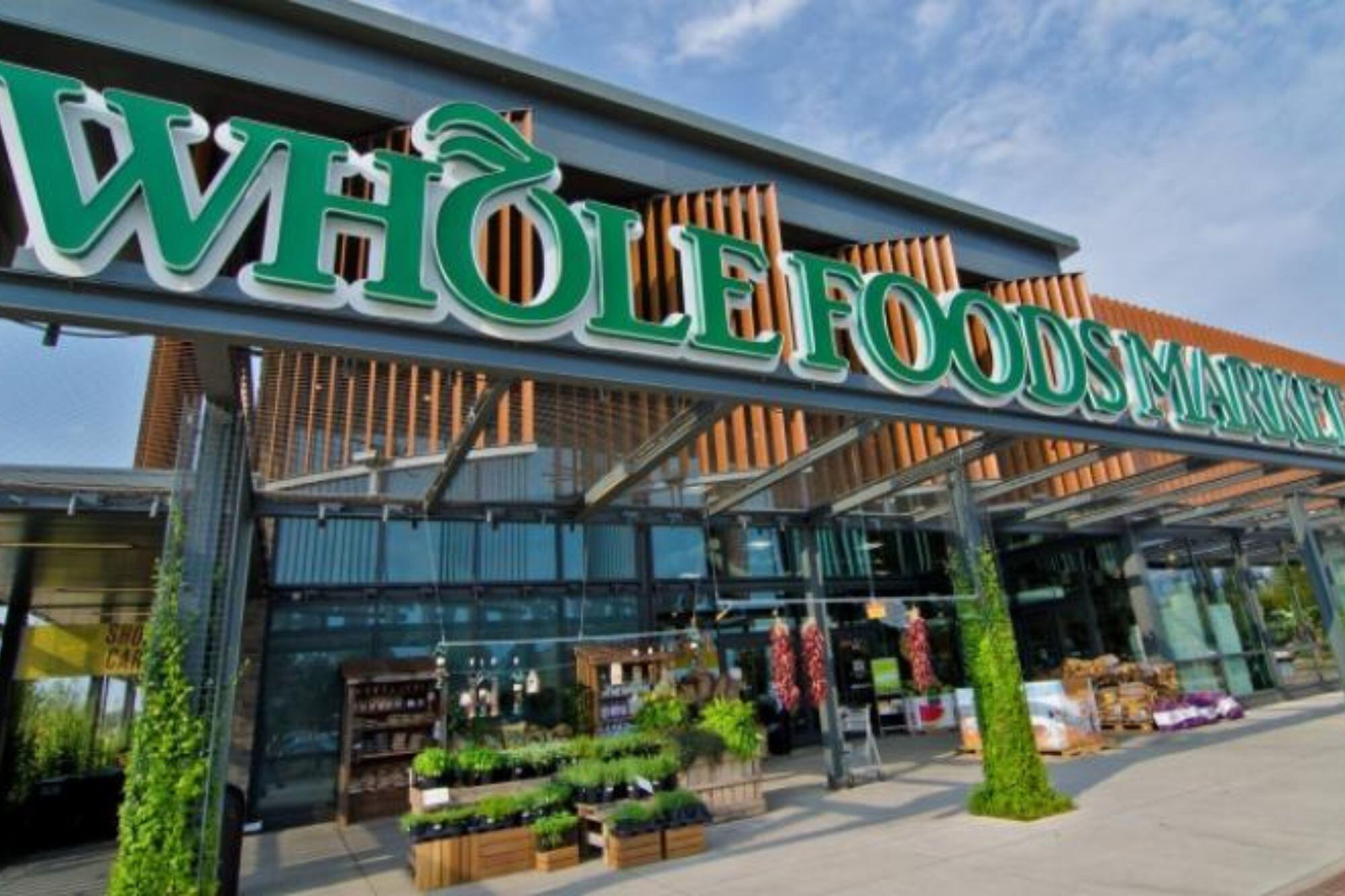 Whole Foods Market tendrá su primer local en Miami