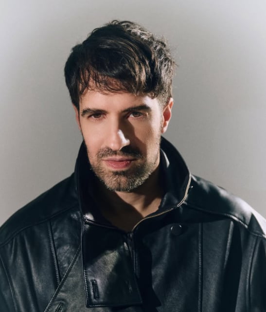 Cirio, reconocido por su personaje de La Faraona