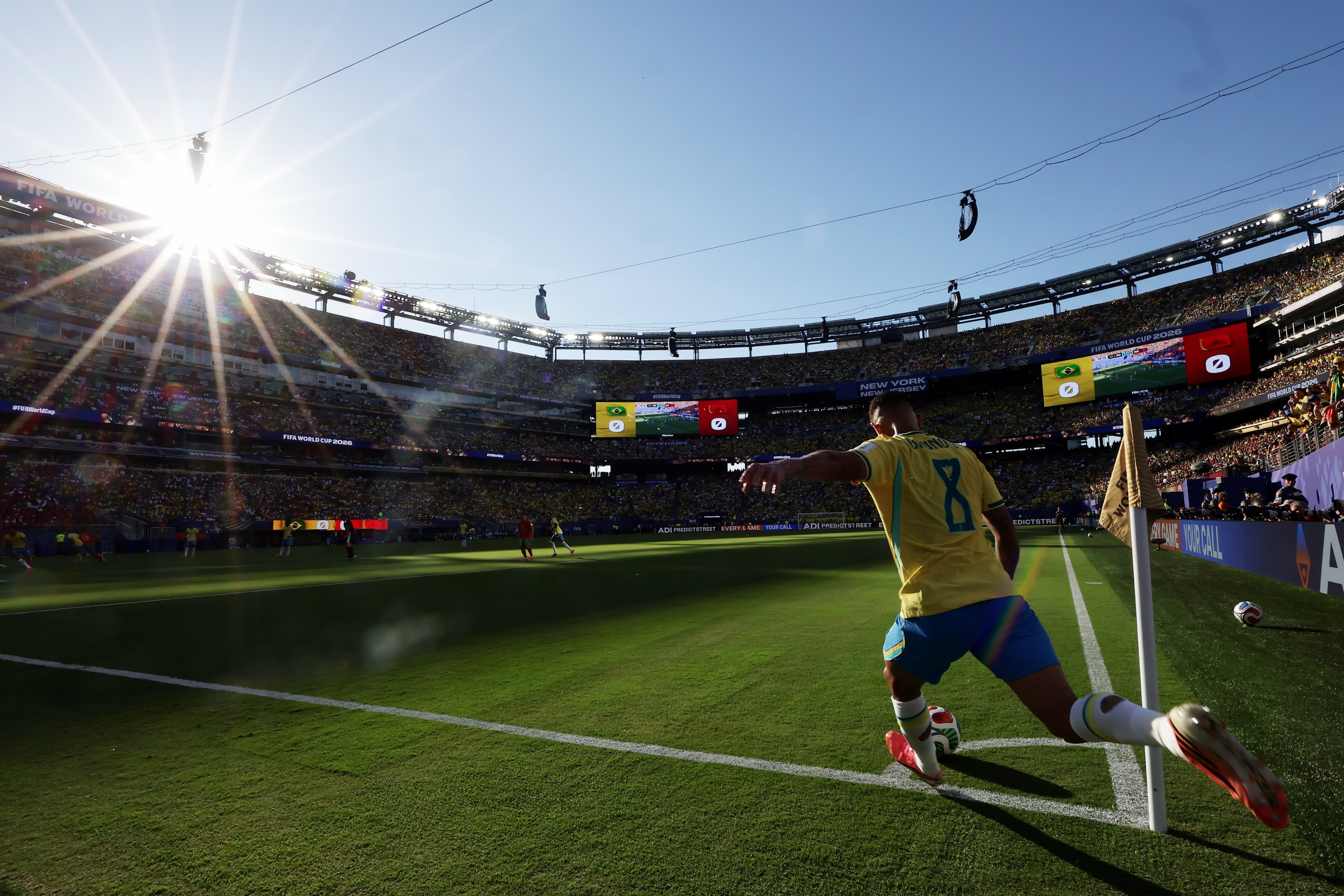 Horario de la final del Mundial 2026 del domingo 19 de julio