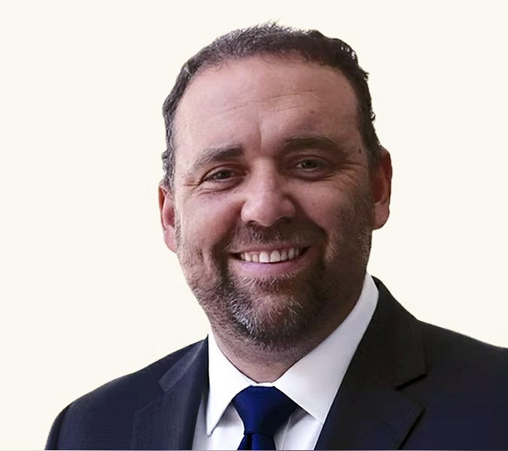 Quién es el nuevo titular de la IGJ: su pelea con la AFA por los relojes y la polémica con el kirchnerismo