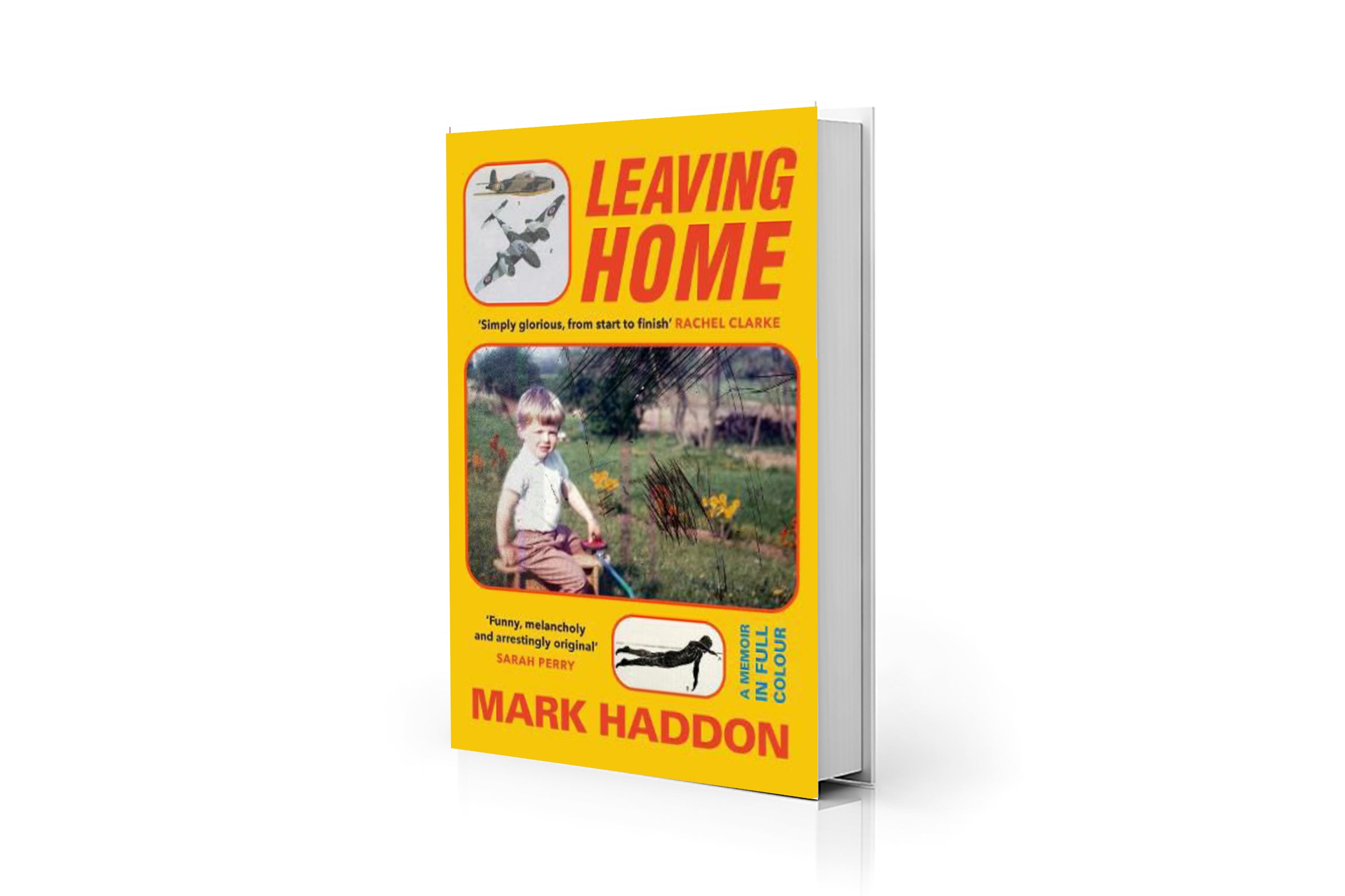 “¿Es posible que mis padres no supieran expresar su amor? Cuando escucho a la gente decir esto, me atraganto