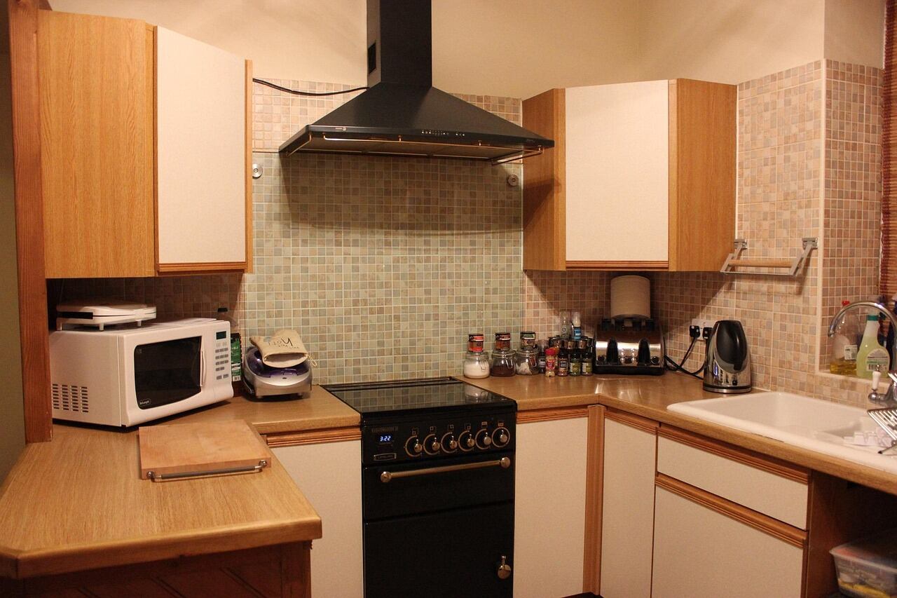 No todos los alimentos son aptos para el microondas (Foto de carácter ilustrativo: PEXELS)