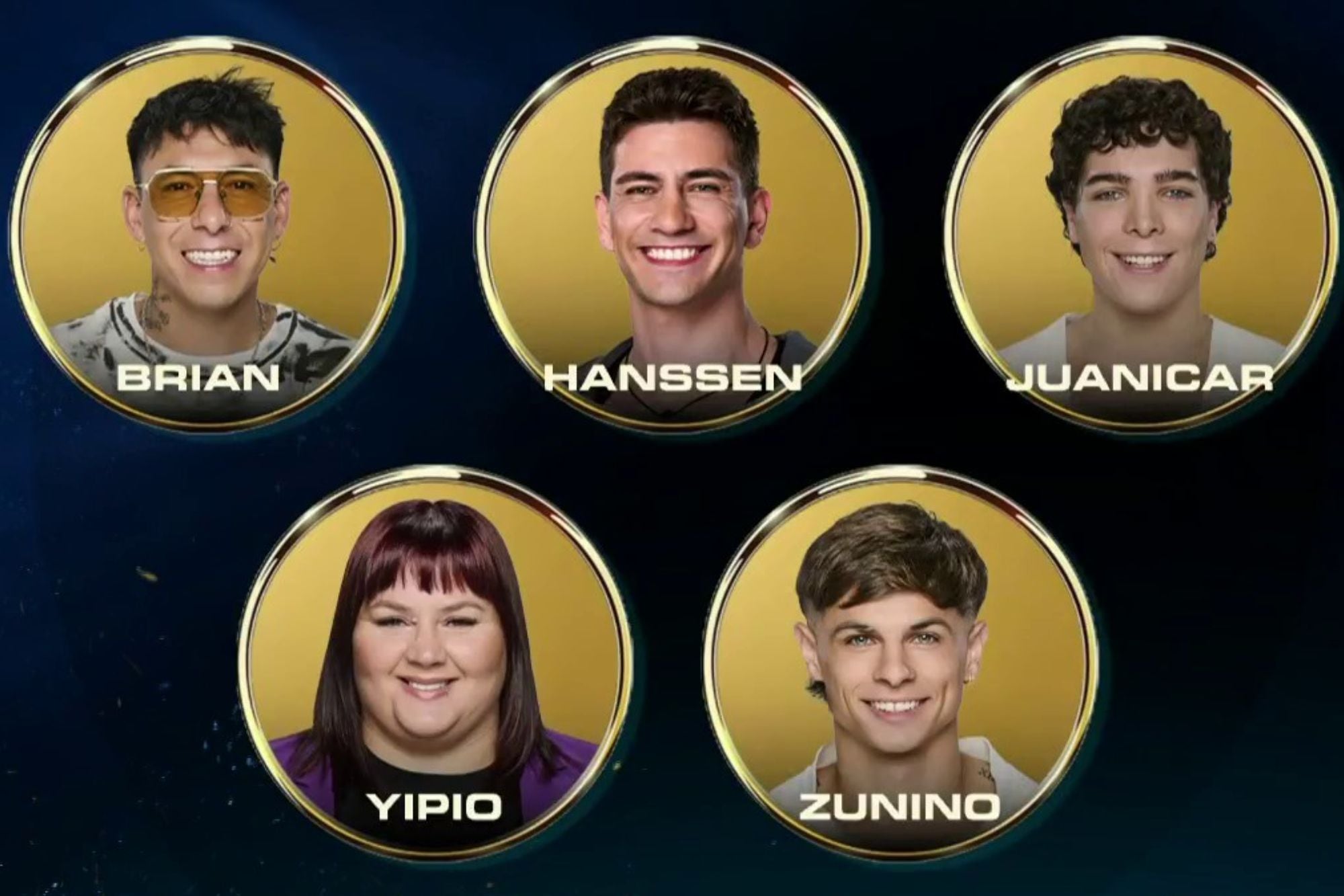Quién se va de Gran Hermano este lunes, según las encuestas