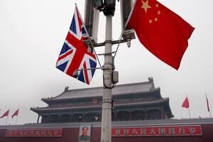 El Reino Unido denunció a China por espionaje: “cazatalentos” y un millonario plan de respuesta