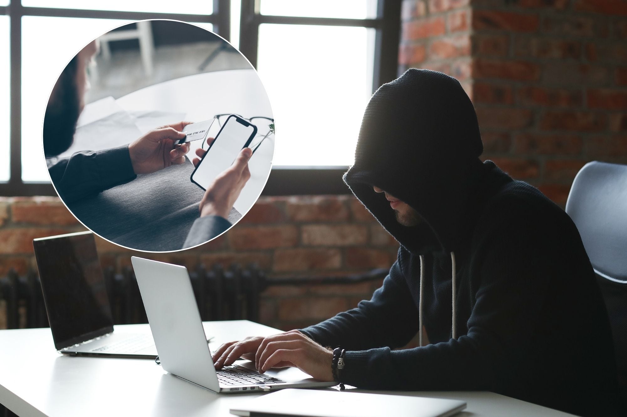 Existen sitios que engañan a los usuarios para que ingresen información personal o realicen pagos innecesarios (Archivo)