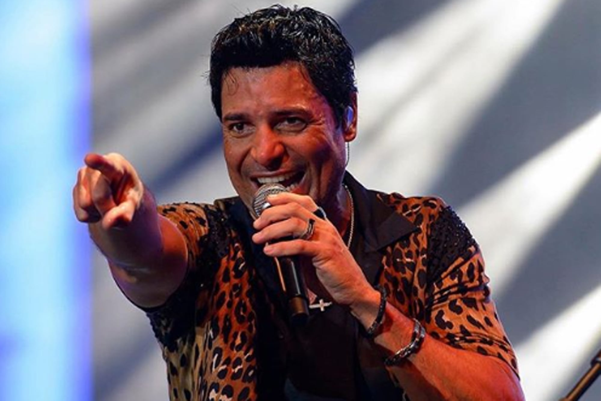 Chayanne es uno de los artistas destacados que se presentarán en el Movistar Arena en marzo