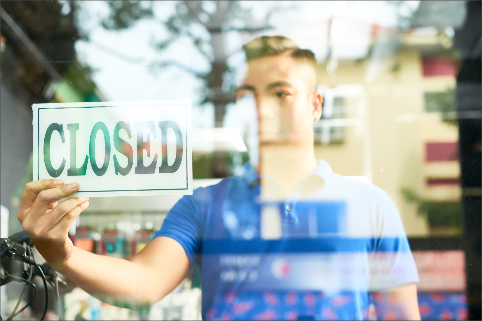 Malas noticias para trabajadores en Florida: el gigante que cierra sus puertas y dejará a 1400 personas sin empleo en 2026