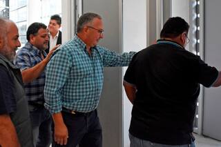 Fallo inédito: Neuquén condenó a un sindicalista por cortar la calle