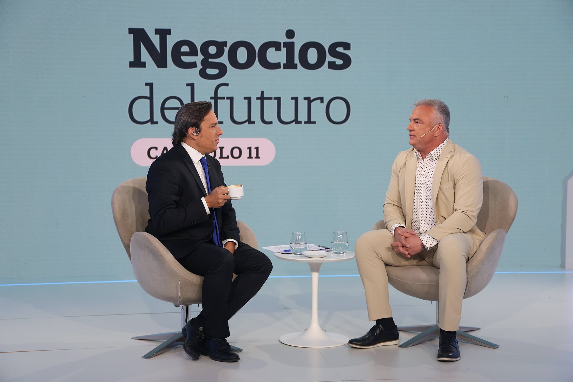 Los detalles del proyecto de cobre que puede potenciar las exportaciones argentinas