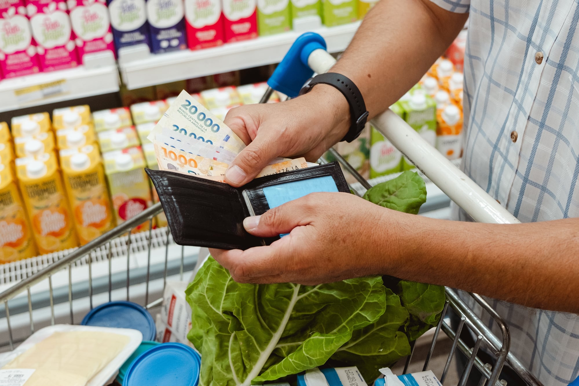 Cuánto hay que ganar para ser de clase media en la ciudad de Buenos Aires