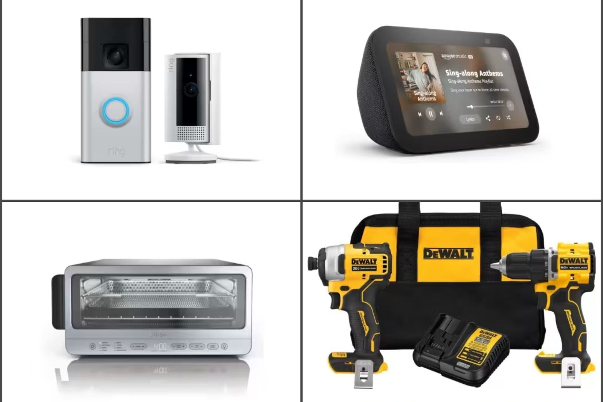 Home Depot lanzó descuentos en varios productos antes del Black Friday