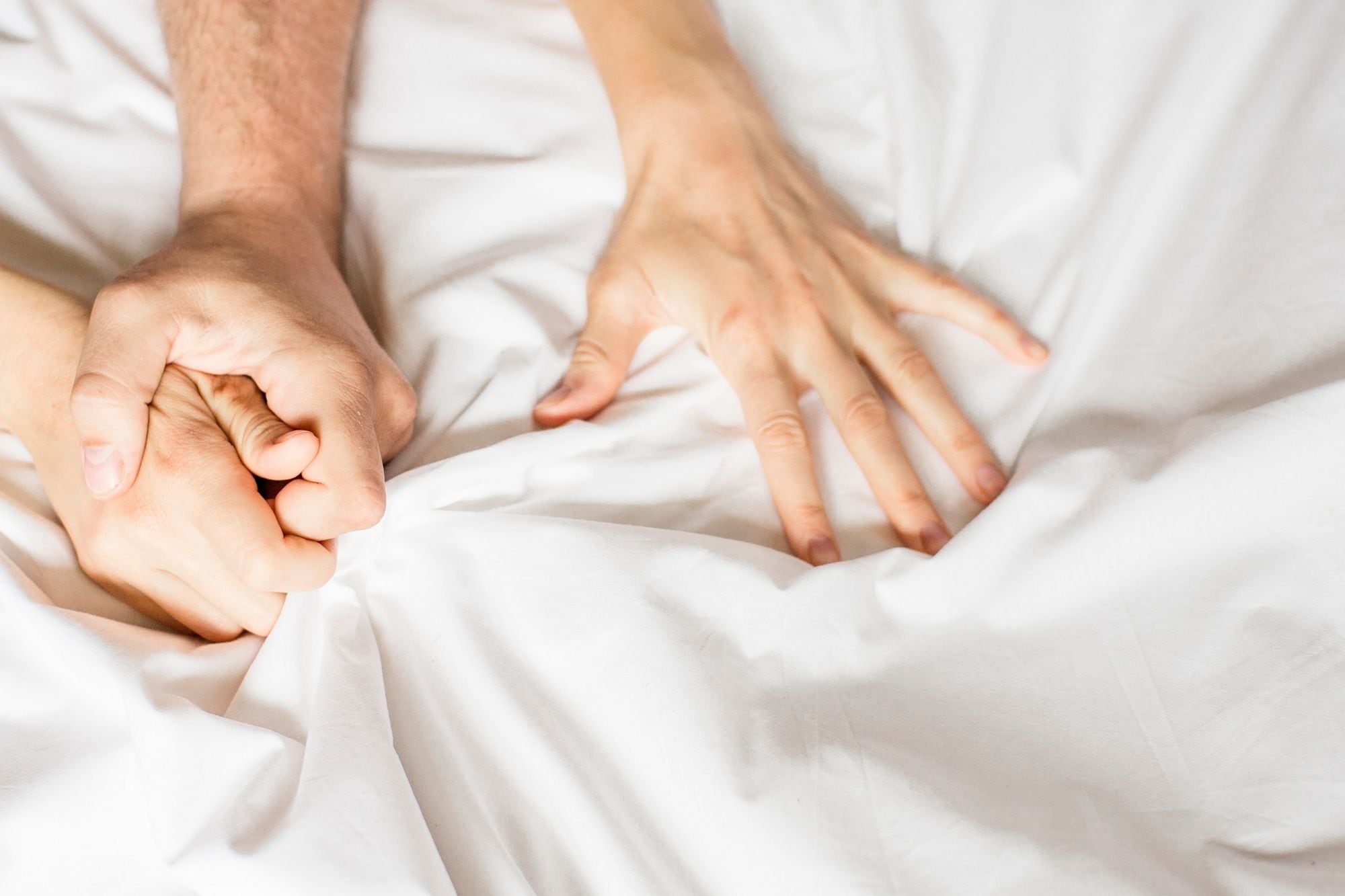 Los médicos buscan explicar a la población que disfrutar del sexo tiene que ser con protección