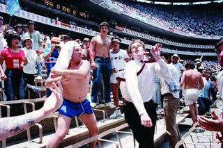 Rompecabezas de una victoria épica