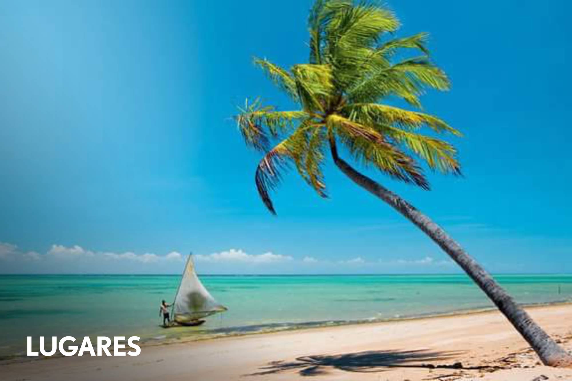 Nació como pueblo de pescadores y convoca con sus piscinas naturales y posadas con encanto