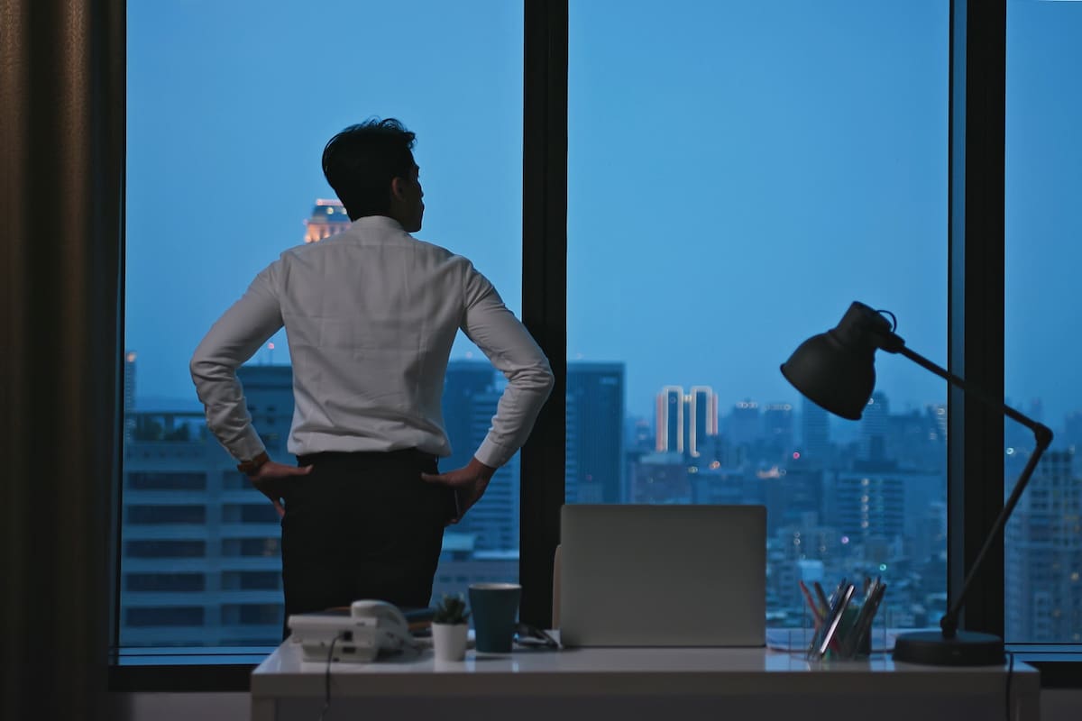 Modernização do trabalho em direção às políticas públicas