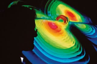 Entender el universo para cambiar el mundo