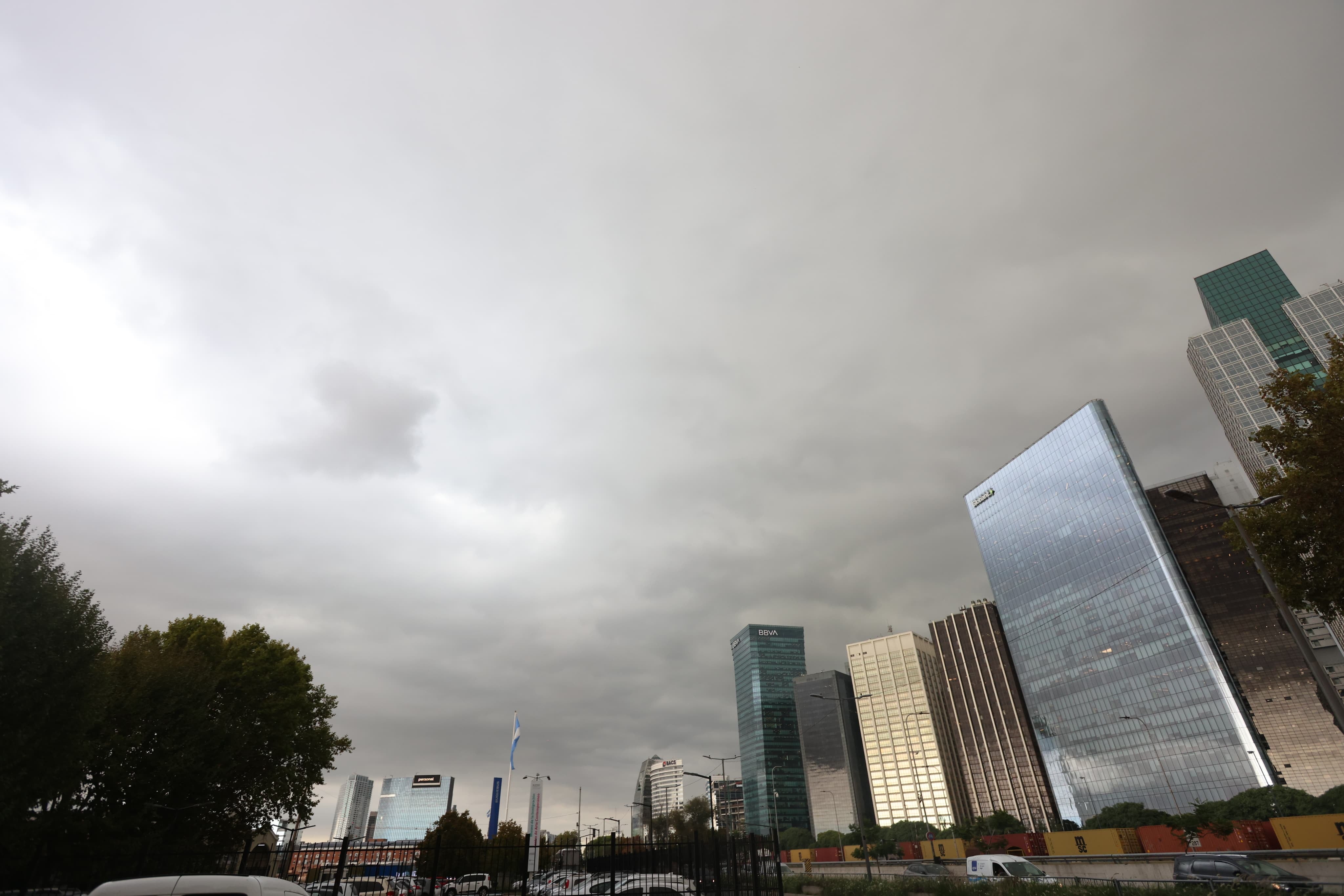 Qué es una ciclogénesis, el fenómeno que explica los cambios bruscos del pronóstico del tiempo